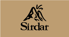 sirdar サーダー 八木兵オリジナルのアウトドア商品