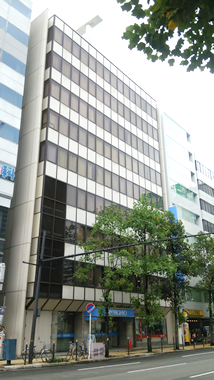 Osaka Branch